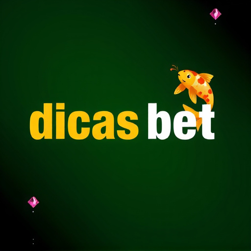 Dicas Bet logo